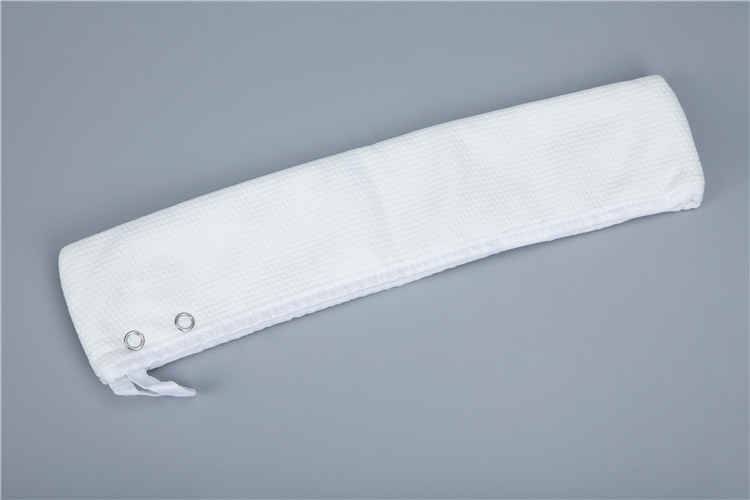 Polyester dvojstranný laminovaný mop pad