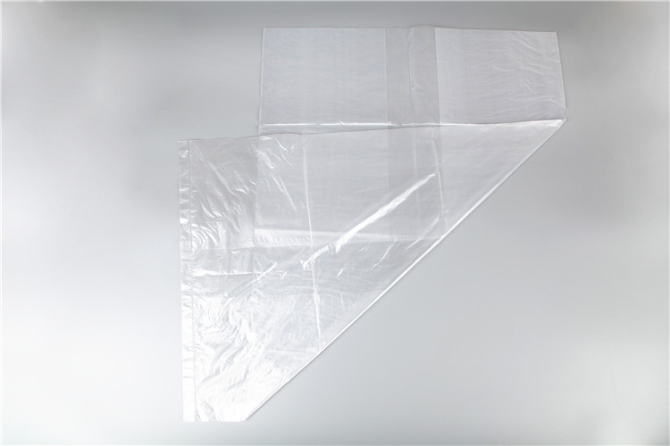 HDPE vrecko