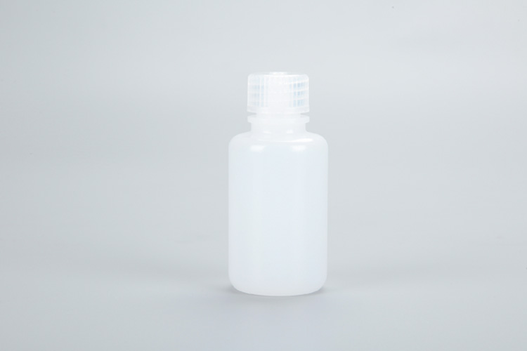 60ml úzke ústa HDPE