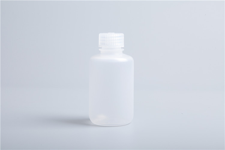 125ml PP úzke ústa