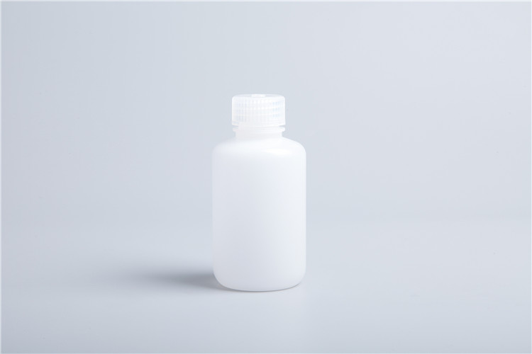 125ml HDPE úzke ústa